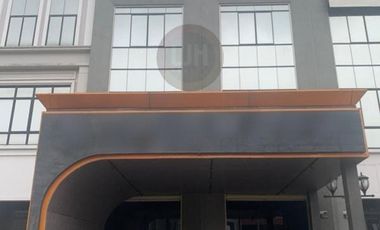 Ruko 4 lantai luas tanah 135m2 siap pakai gandeng 2 di Sedayu City Kelapa Gading