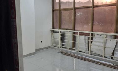 Disewakan Cepat Ruko Wall Street Green Lake City Seberang RM. Dapur Medan