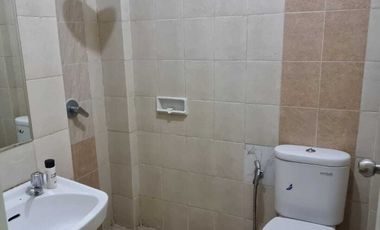 Disewakan Cepat Ruko Wall Street Green Lake City Seberang RM. Dapur Medan