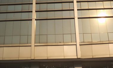 Disewakan Cepat Ruko Wall Street Green Lake City Seberang RM. Dapur Medan