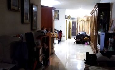 Jual Rumah Sunter Agung Perkasa 2 Lantai Semifurnished Jakarta Utara