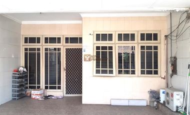 Jual Rumah Sunter Agung Perkasa 2 Lantai Semifurnished Jakarta Utara