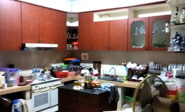 Jual Rumah Sunter Agung Perkasa 2 Lantai Semifurnished Jakarta Utara