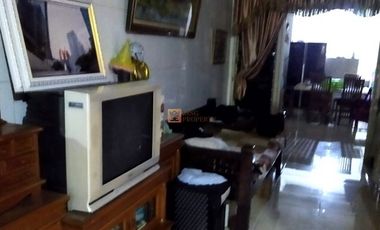 Jual Rumah Sunter Agung Perkasa 2 Lantai Semifurnished Jakarta Utara