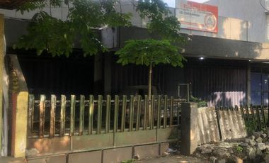 Disewakan Ruko Tengah Kota Nol Jalan Raya Mojopahit Larangan