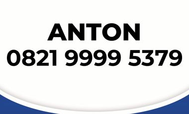 Disewakan Ruko Tengah Kota Nol Jalan Raya Mojopahit Larangan