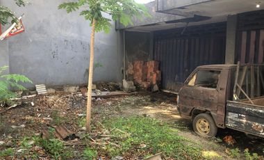 Disewakan Ruko Tengah Kota Nol Jalan Raya Mojopahit Larangan