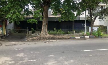 Disewakan Ruko Tengah Kota Nol Jalan Raya Mojopahit Larangan