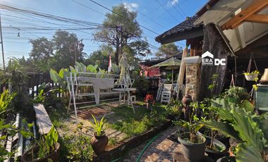 Rumah Siap Huni Bisa Untuk Usaha Di Woltermonginsidi Salatiga