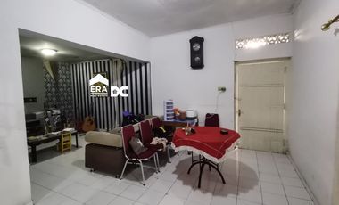 Rumah Siap Huni Bisa Untuk Usaha Di Woltermonginsidi Salatiga