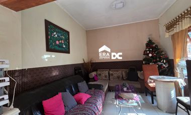 Rumah Siap Huni Bisa Untuk Usaha Di Woltermonginsidi Salatiga