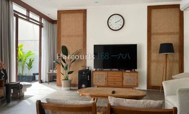 Spacious Villa 2 Floors In Jimbaran, Bali