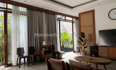 Spacious Villa 2 Floors In Jimbaran, Bali