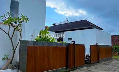 Spacious Villa 2 Floors In Jimbaran, Bali