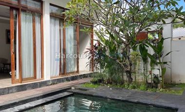 Spacious Villa 2 Floors In Jimbaran, Bali