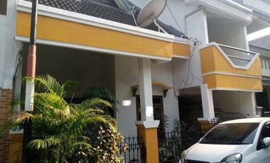 Rumah Murah di Pepelegi Waru Sidoarjo
