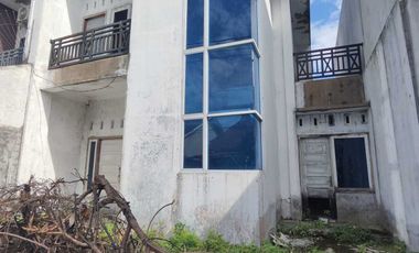 Rumah lokasi strategis dekat dengan pusat kota