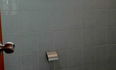 Disewakan Rumah Full Furnished di Cluster Sayap Cikutra Bandung