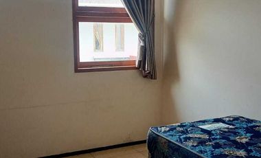 Disewakan Rumah Full Furnished di Cluster Sayap Cikutra Bandung