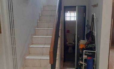 Disewakan Rumah Full Furnished di Cluster Sayap Cikutra Bandung