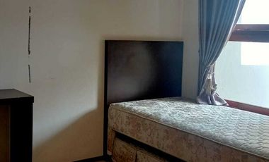 Disewakan Rumah Full Furnished di Cluster Sayap Cikutra Bandung