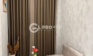 Dijual Apartemen Baru Grand Madison di Tanjung Duren Jakarta Barat