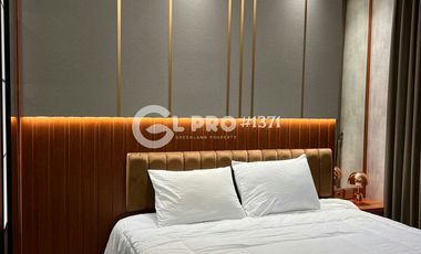 Dijual Apartemen Baru Grand Madison di Tanjung Duren Jakarta Barat