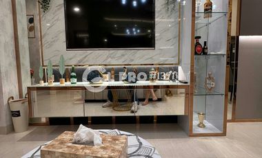 Dijual Apartemen Baru Grand Madison di Tanjung Duren Jakarta Barat