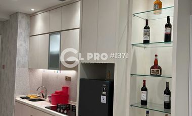 Dijual Apartemen Baru Grand Madison di Tanjung Duren Jakarta Barat