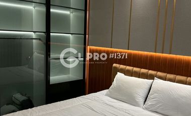 Dijual Apartemen Baru Grand Madison di Tanjung Duren Jakarta Barat