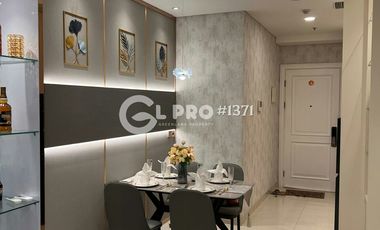 Dijual Apartemen Baru Grand Madison di Tanjung Duren Jakarta Barat
