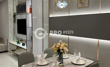 Dijual Apartemen Baru Grand Madison di Tanjung Duren Jakarta Barat