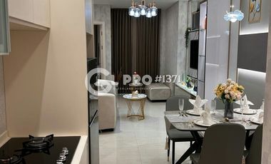 Dijual Apartemen Baru Grand Madison di Tanjung Duren Jakarta Barat