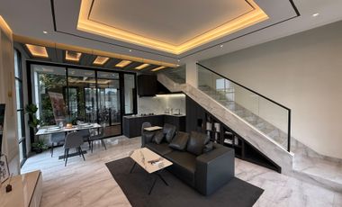 Rumah Murah di Jakarta Barat Casa Varya Residence