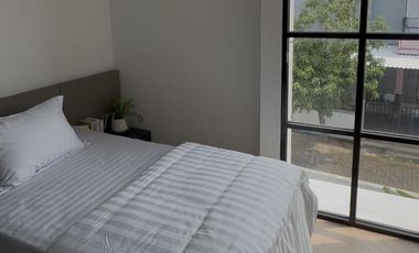 Rumah Murah di Jakarta Barat Casa Varya Residence