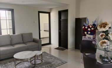 Rumah tipe AL FARISI di ADYA SAFIRA