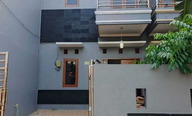 Disewakan Rumah di Johar Baru Jakarta Pusat