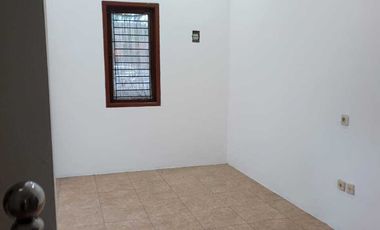 Disewakan Rumah di Johar Baru Jakarta Pusat