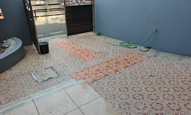 Disewakan Rumah di Johar Baru Jakarta Pusat