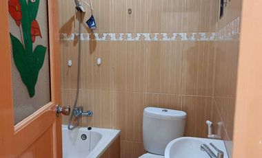 Disewakan Rumah di Johar Baru Jakarta Pusat