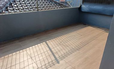 Disewakan Rumah di Johar Baru Jakarta Pusat