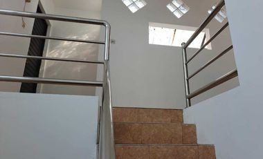 Disewakan Rumah di Johar Baru Jakarta Pusat