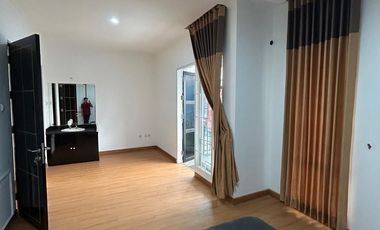 Cluster Harmoni Harapan Indah – Rumah Dijual dengan Harga Terbaik