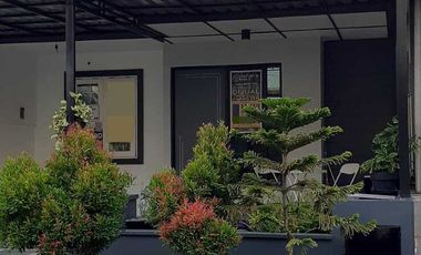 Cluster Harmoni Harapan Indah – Rumah Dijual dengan Harga Terbaik