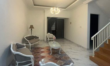 Cluster Harmoni Harapan Indah – Rumah Dijual dengan Harga Terbaik