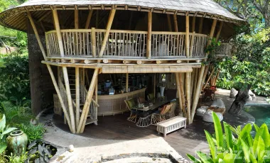 13 Bedroom Villa for sale in Abang, Bali