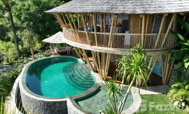 13 Bedroom Villa for sale in Abang, Bali