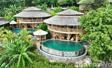 13 Bedroom Villa for sale in Abang, Bali