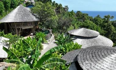 13 Bedroom Villa for sale in Abang, Bali