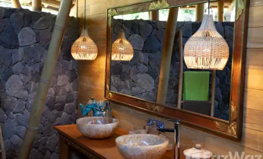 13 Bedroom Villa for sale in Abang, Bali